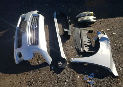 2014 Nissan Maxima S z USA, uszkodzony, nr VIN 1N4AA5AP0EC449216